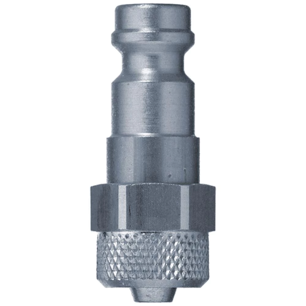 Rectus nippel 21SFKO06MXN 4×6mm klemstuds Rectus nippel 21SFKO06MXN 4×6mm klemstuds