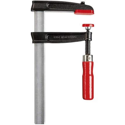 Bessey sk.tvinge 200×80 TGRC20B8