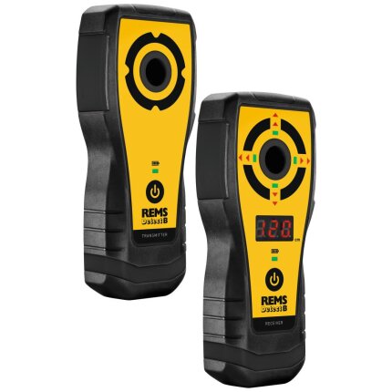 REMS Detect B elektronisk borehulsindikator