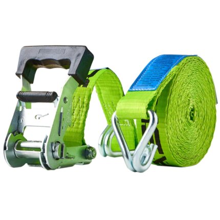 Ergolash Mattty surringssæt 2ton 6mtr