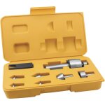 Rullepinol MK3 m/udskif.spidser A-G