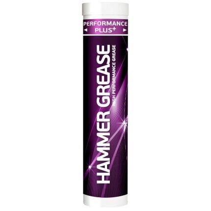 Unican hammer grease 400g