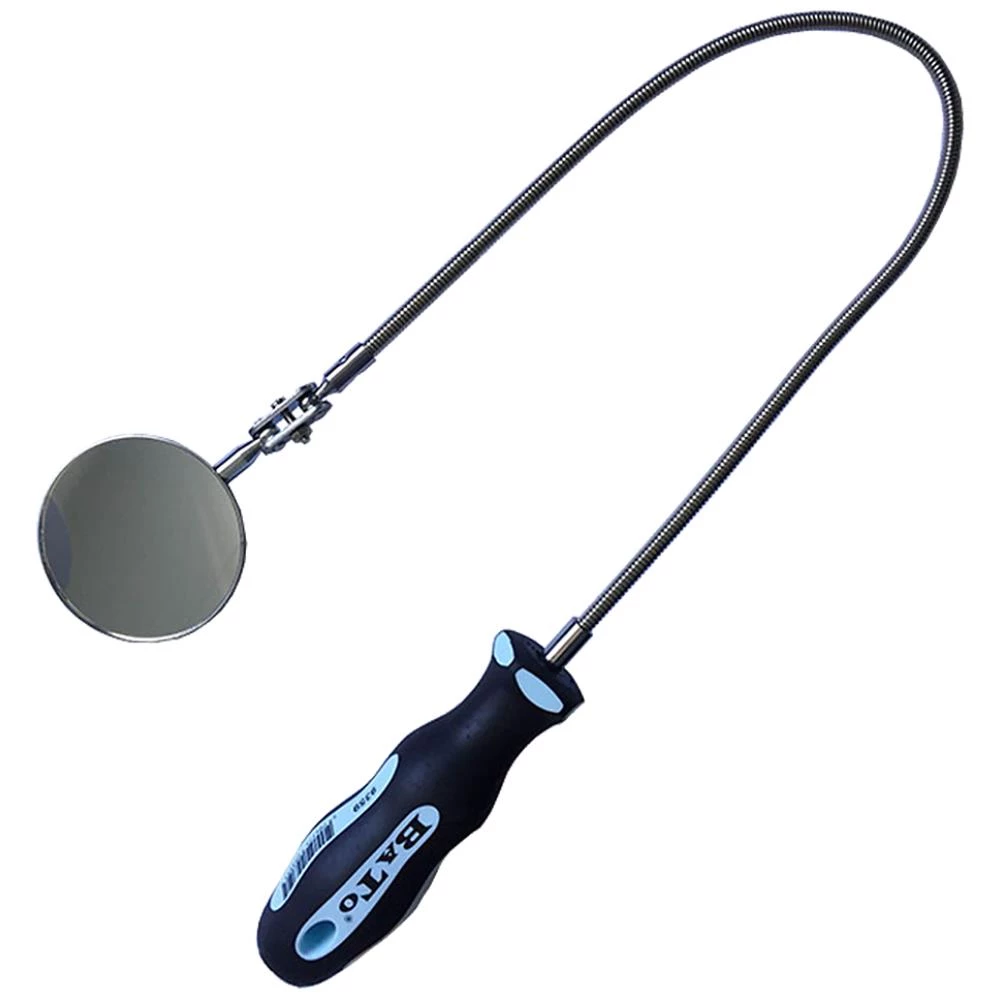 Inspektionsspejl flex ø57mm × 500mm Inspektionsspejl flex ø57mm × 500mm