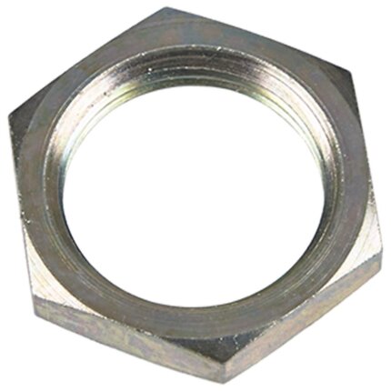 Hydraulisk kontramøtrik BL tommer