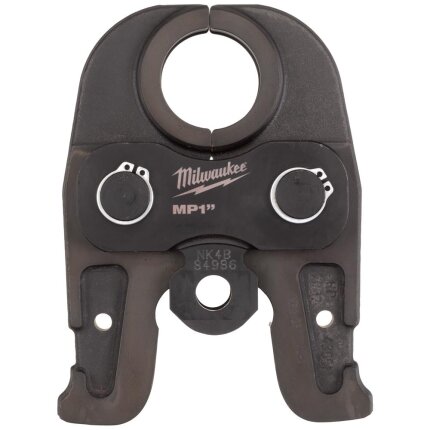 Presstang f/M18 press-maskiner, MP-profil, 1″