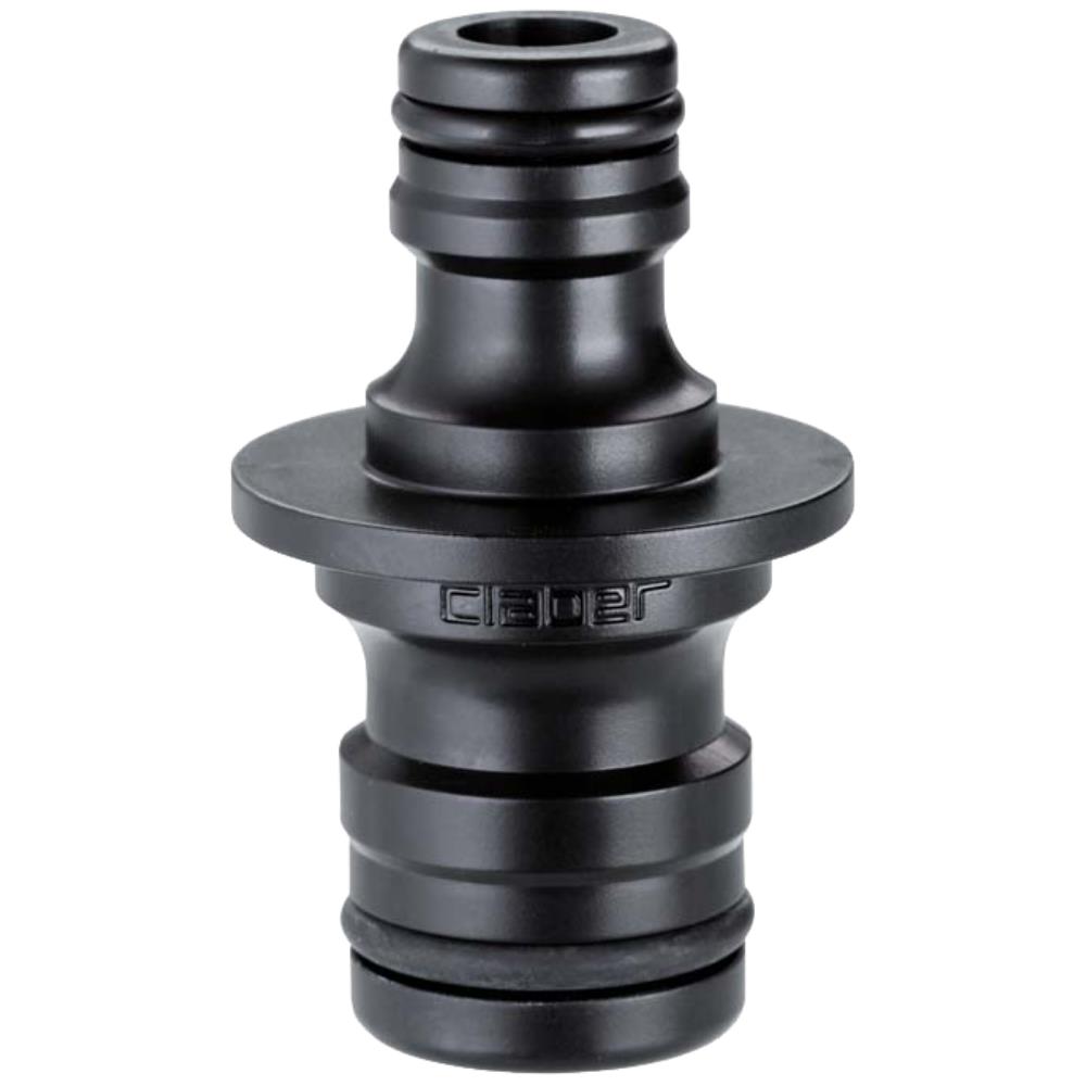 Claber samleled 2× nippel, standard/MaxFlow Claber samleled 2× nippel, standard/MaxFlow