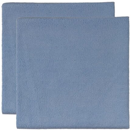 Polérklud blå 400×400mm, 2stk