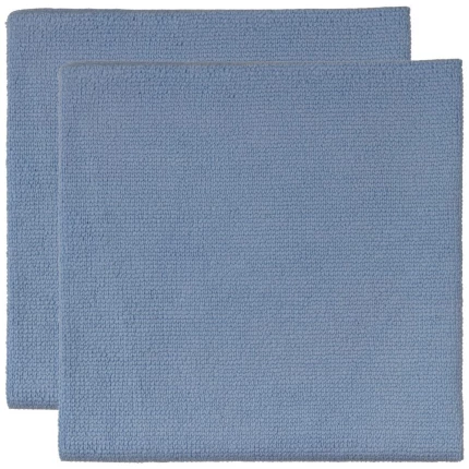 Polérklud blå 400×400mm, 2stk