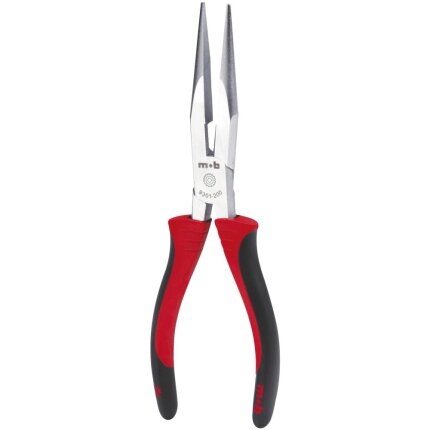 Spidstang lige 2-komp. serie 9301