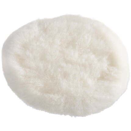 Rondel m/velcro Flex top-wool 150 mm