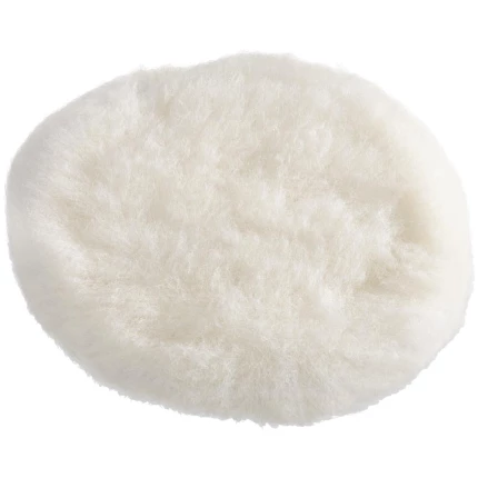 Rondel m/velcro Flex top-wool 150 mm