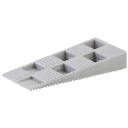 Harpun grå kiler 15mm