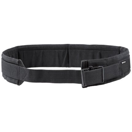 Snikki værktøjsbælte polstret 9369 sort one size