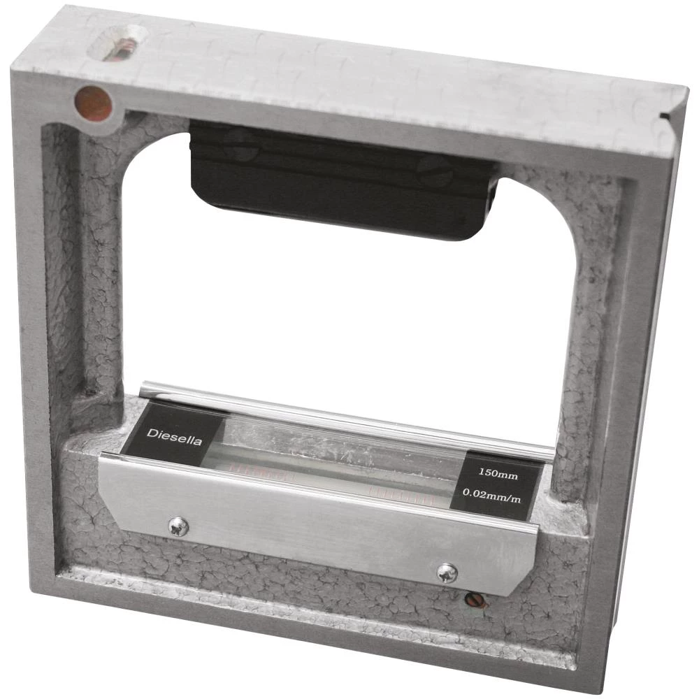 Rammevaterp.150×150mm 1 div.=0,02/m Rammevaterp.150×150mm 1 div.=0,02/m