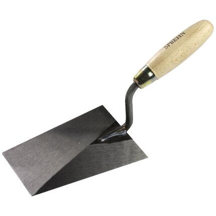 Sprehn monierske O-Line 160mm