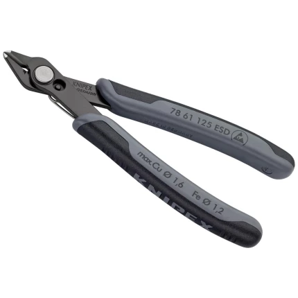 Crimptang 97 52 04 250 mm