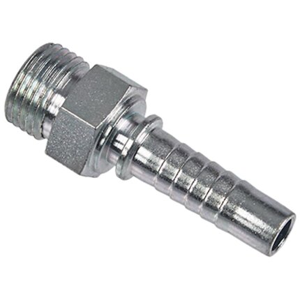 Hydraulisk kobling JMP tommer