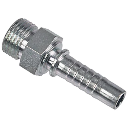 Hydraulisk kobling JMP tommer