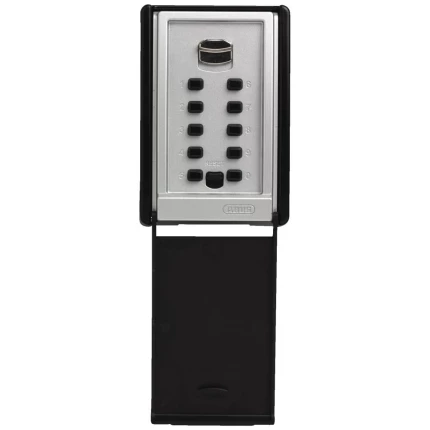 Nøgleboks 777 KeyGarage m/bøjle