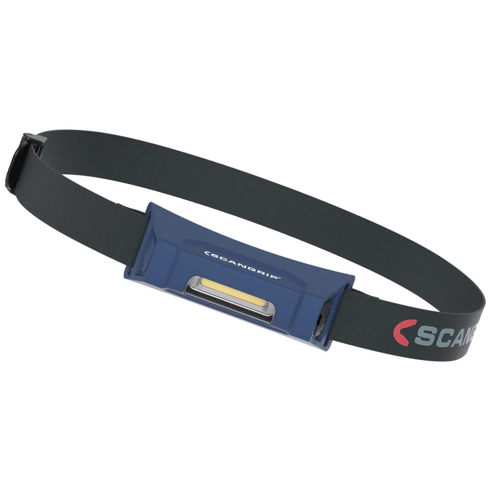 Scangrip Zone2 pandelampe 200 lm genopl. Scangrip Zone2 pandelampe 200 lm genopl.