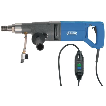 Diamantvådboremaskine BDB8131, 130mm 1400W