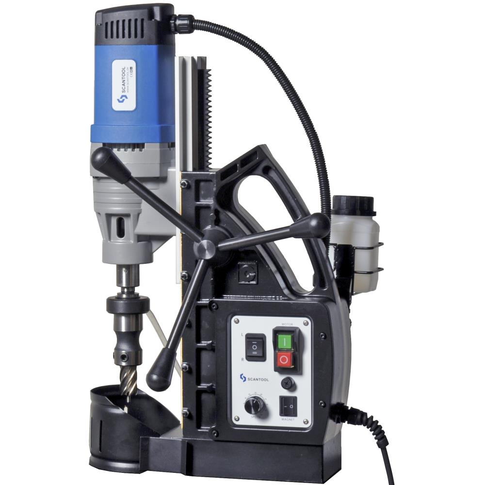 Magnetboremaskine MB 45 Mk2 Magnetboremaskine MB 45 Mk2