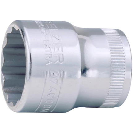 Top 3/8″ 4kt, A7400DZ 12kt tomme-profil