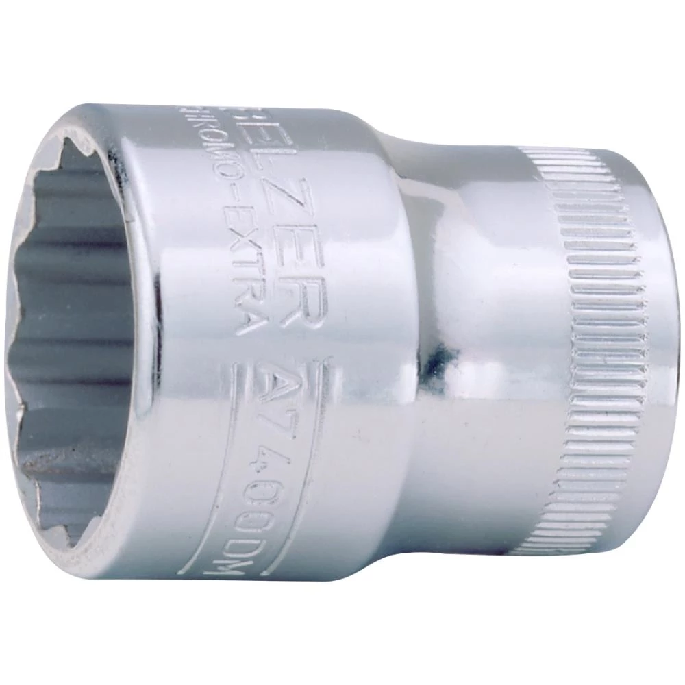 Top 3/8″ 4kt, A7400DZ 12kt tomme-profil Top 3/8″ 4kt, A7400DZ 12kt tomme-profil