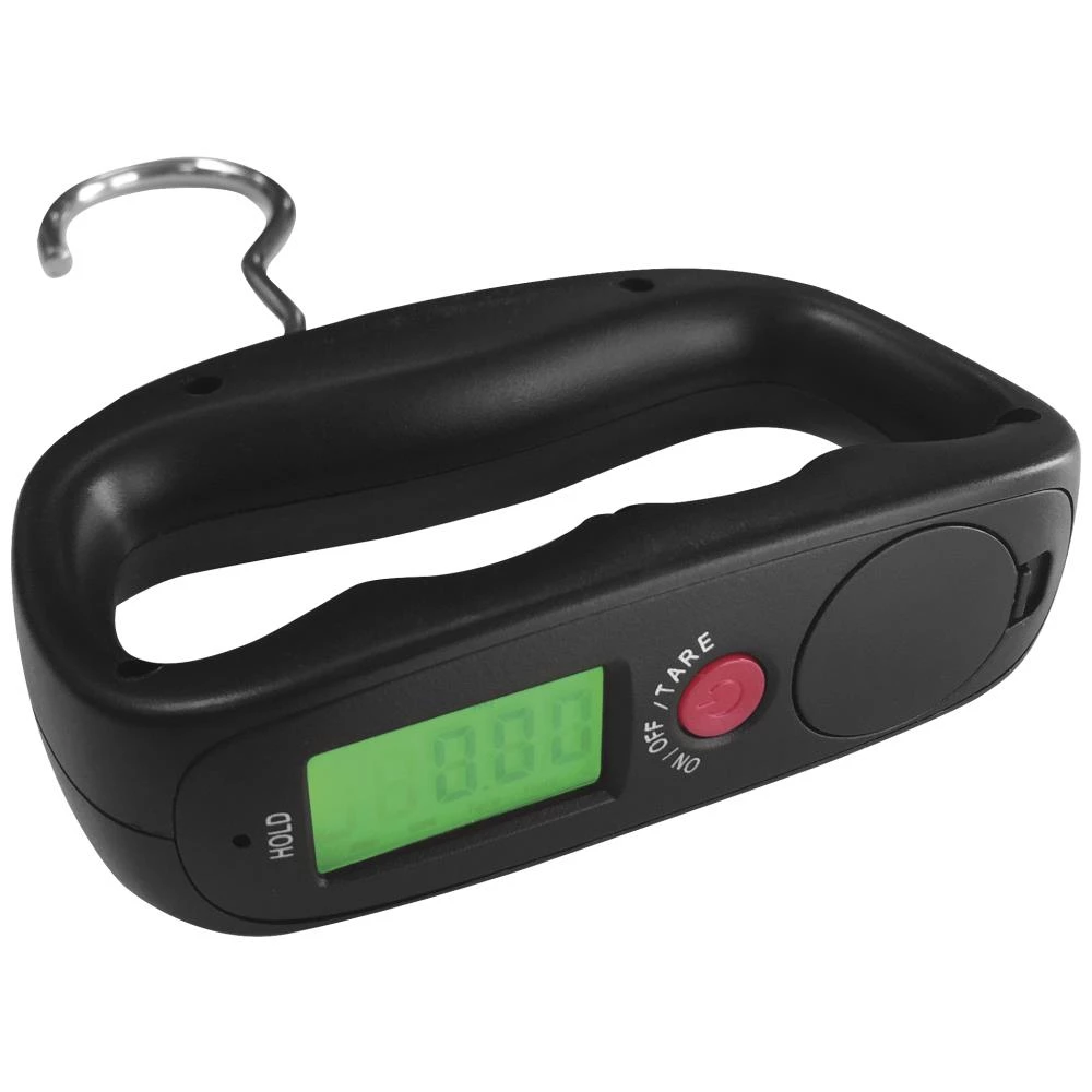 Håndvægt digital 50 kg ±0,01kg Håndvægt digital 50 kg ±0,01kg