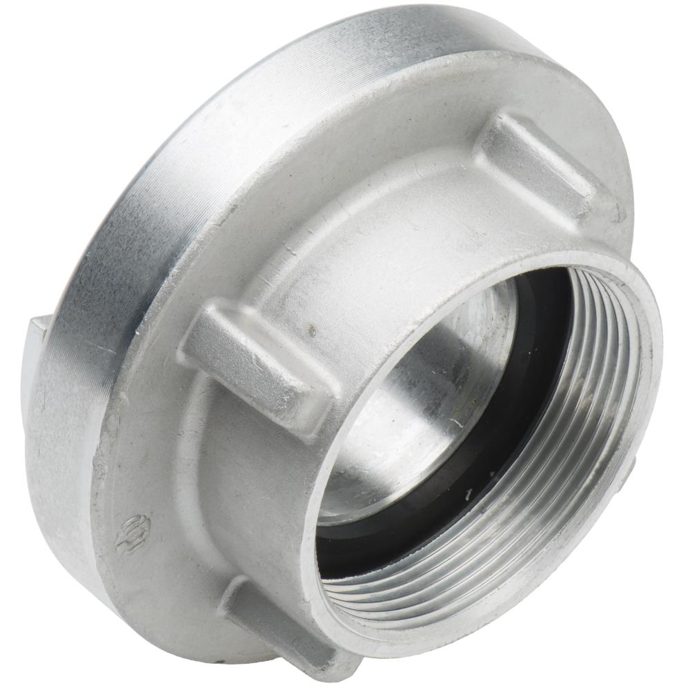 Storz kobling m/gevindmuffe smedet alu Storz kobling m/gevindmuffe smedet alu