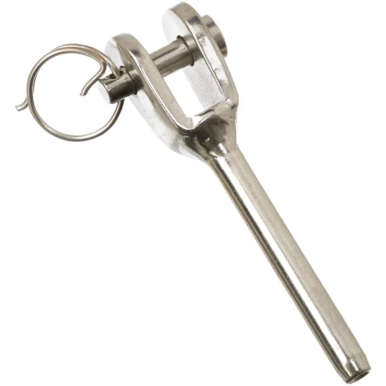 Gaffelterminal A4 5mm