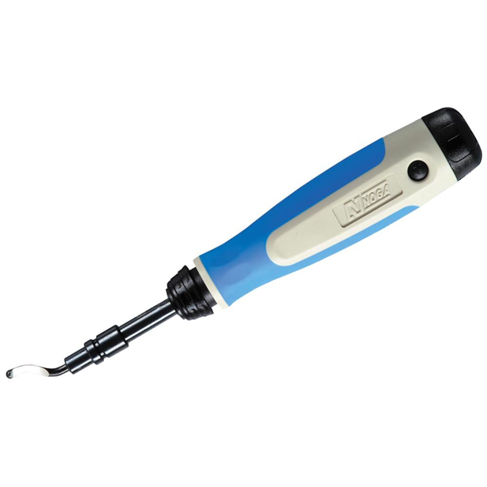 Noga afgratersæt NG3003 m/3 klinger Noga afgratersæt NG3003 m/3 klinger