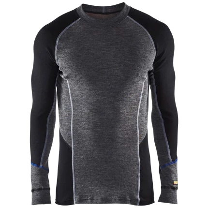 Undertrøje 4897 WARM