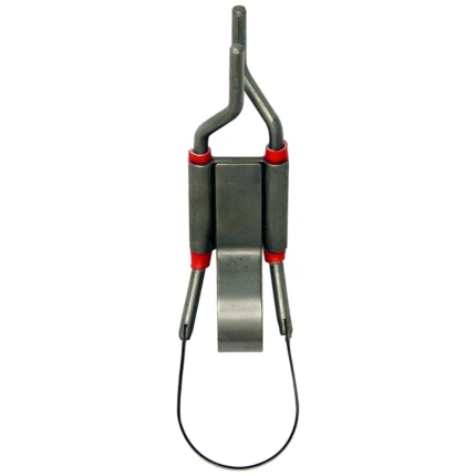 Glødewire 1370mm til Edma polystyrenskærer