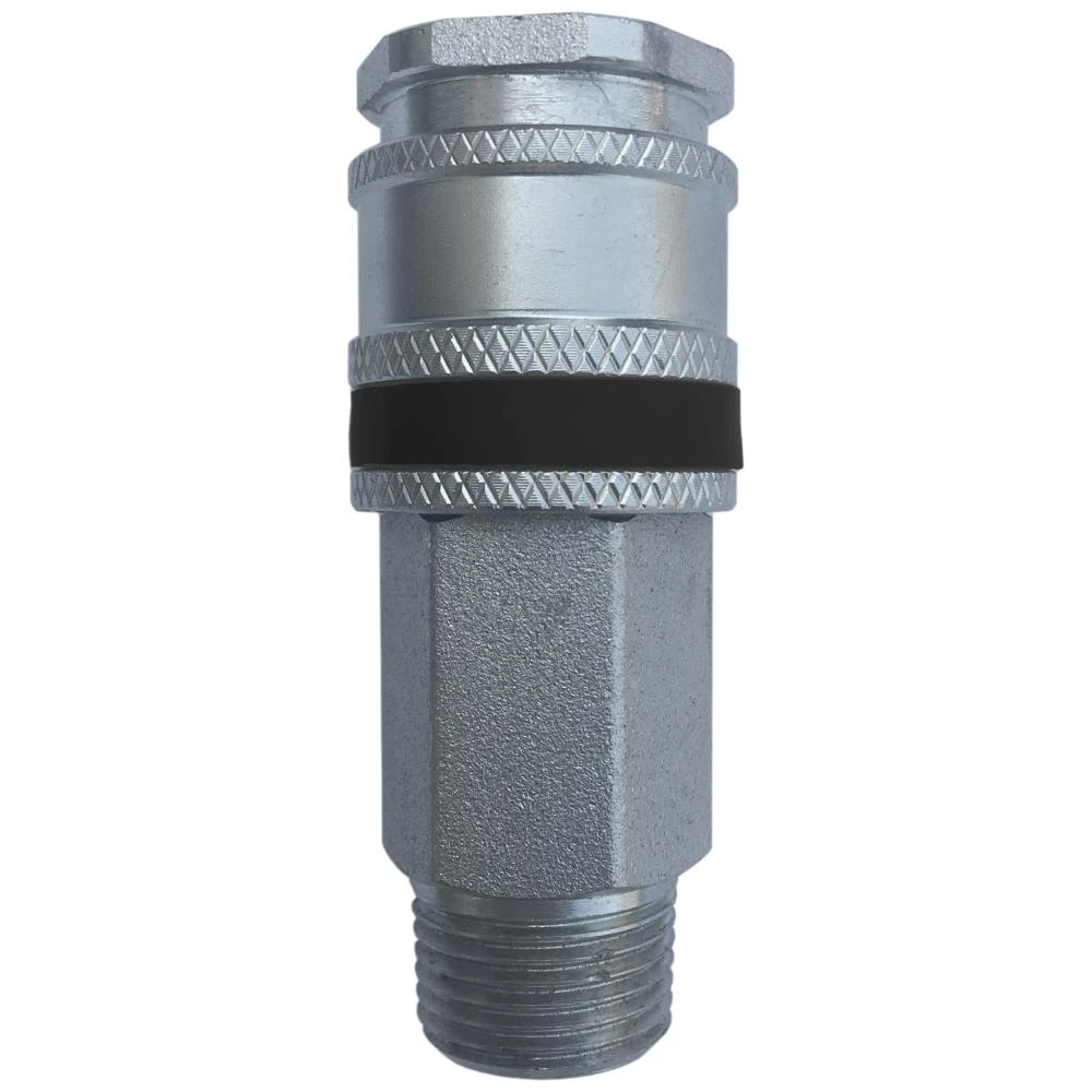 Lynkobling 1/2″ udv. gevind Lynkobling 1/2″ udv. gevind