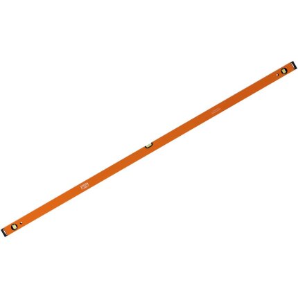 Vaterpas 416-2000 aluminium stødsikkert 2000mm