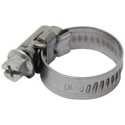 Spændebånd 40-60 mm