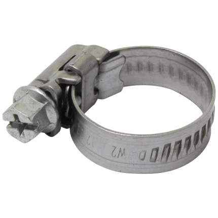 Spændebånd 40-60 mm