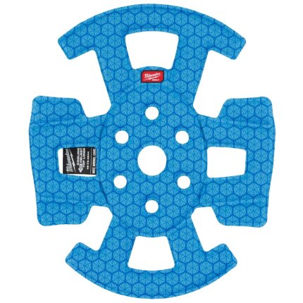 Kølende isolering t/Bolt 200 sikkerhedshjelm