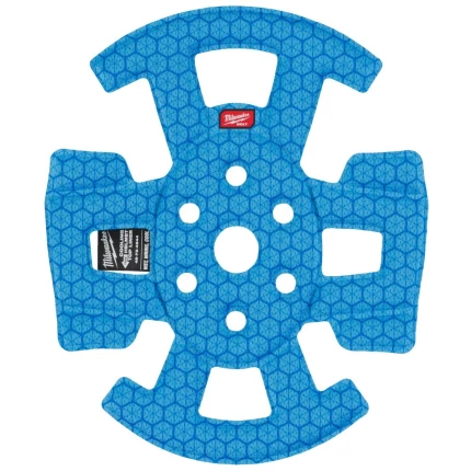 Kølende isolering t/Bolt 200 sikkerhedshjelm