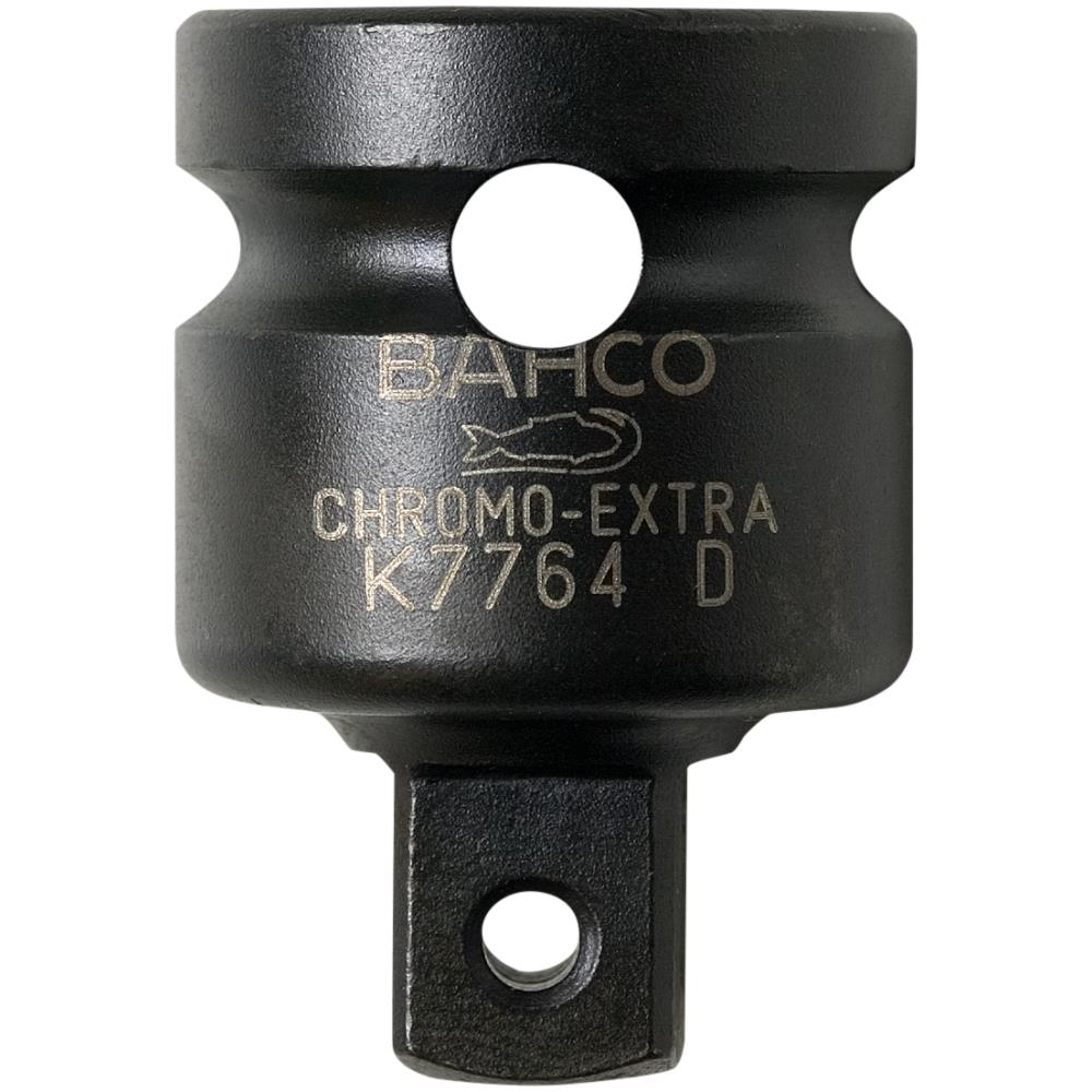 Kraftadapter 1/2″ indv.-3/8″ udv. K7764D Kraftadapter 1/2″ indv.-3/8″ udv. K7764D