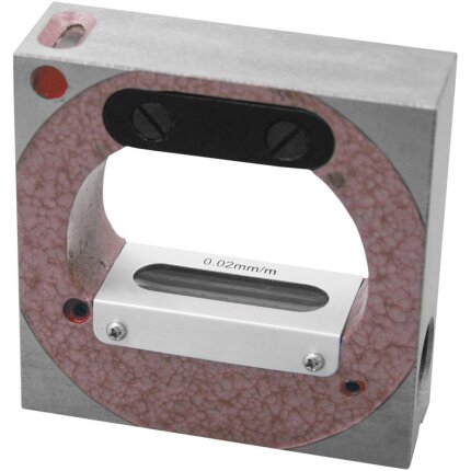 Rammevaterp.100×100mm 1 div.=0,02/m