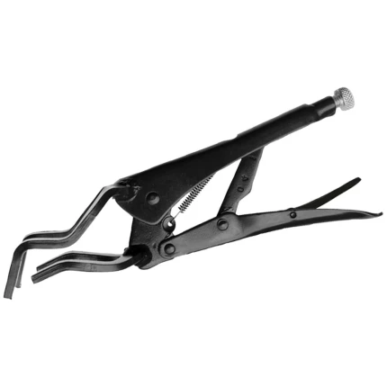 Svejsetang D10 rør-svejsetang 280mm