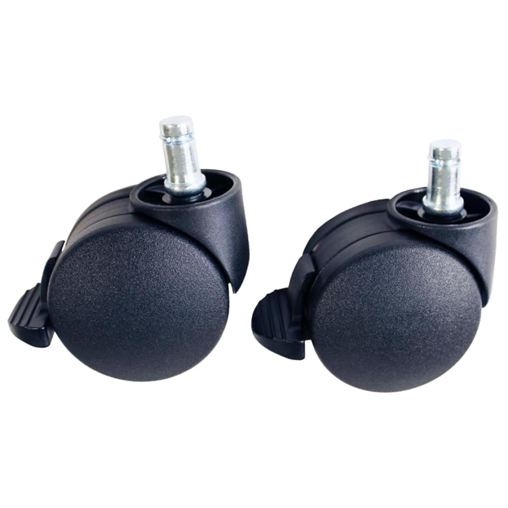 Starmix fronthjul ISC-T plast, 2stk Starmix fronthjul ISC-T plast, 2stk