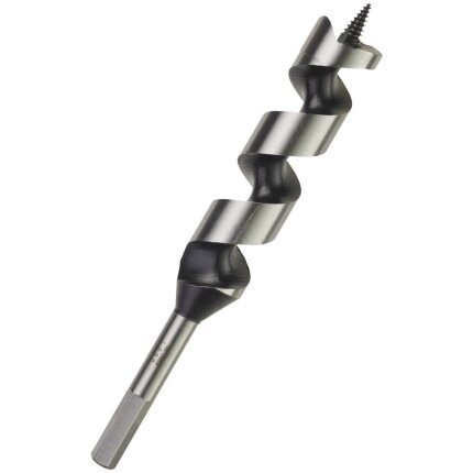 Træsneglebor 30×230mm