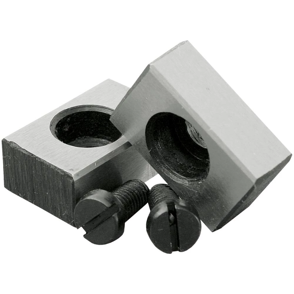 Notsten 16×16 mm sæt á 2 stk Notsten 16×16 mm sæt á 2 stk