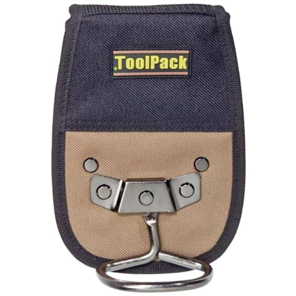 Toolpack hammerholder, svingbar m/bælteclips