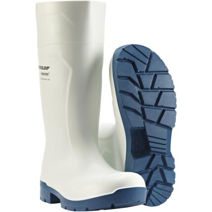 Purofort Multig. O4 støvle 60131-49