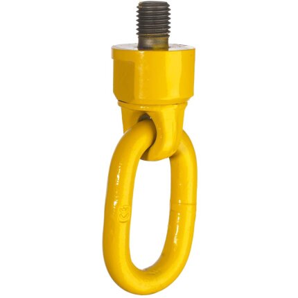 Løfte svirvel kl.8 36mm