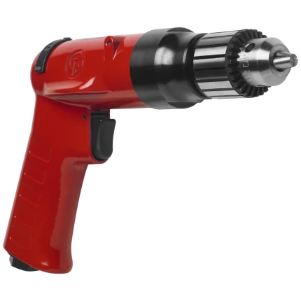 CP pneum. boremaskine 10 mm reversibel